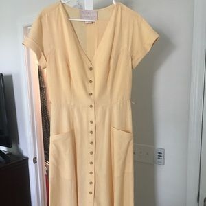 Gal Meets Glam Vanessa Dress